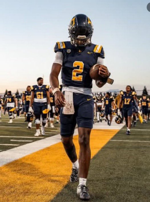 Jaden Haywood tweet media