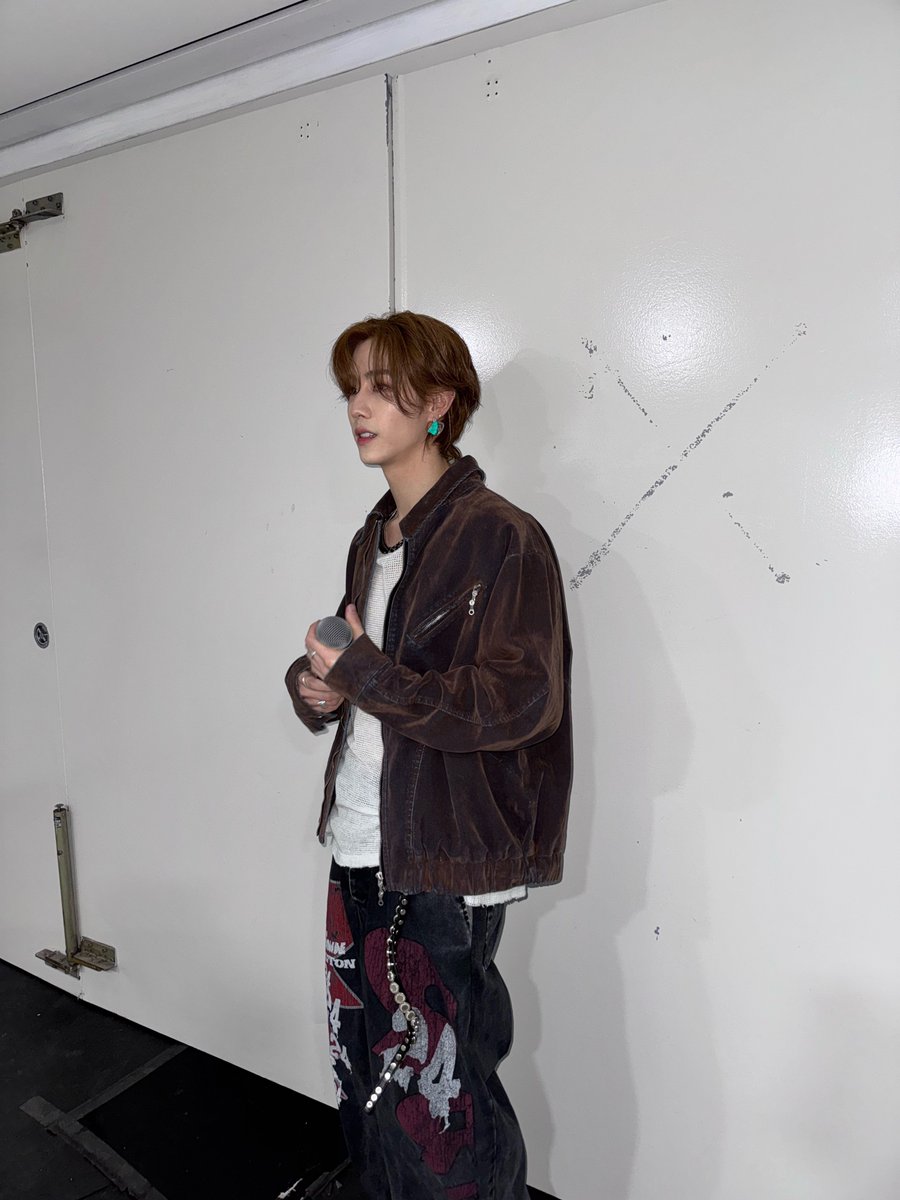 Mark Tuan Official tweet media