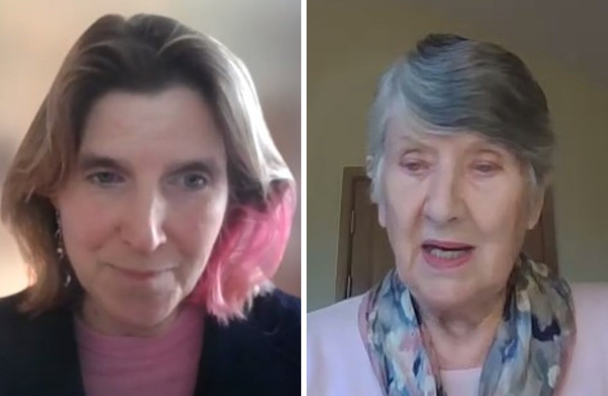 🎬  Our Executive Director Anna Taylor and Baroness <a href="/joan_walmsley/">Joan Walmsley🔶</a> don't hold back as they discuss <a href="/GOVUK/">GOV.UK</a>'s response to the <a href="/HLFoodObesity/">House of Lords Food, Diet and Obesity Committee</a> food report!

Watch our latest webinar for 30 minutes of snap analysis: ↩️ tinyurl.com/45627b4h
#BrokenPlate <a href="/DoctorChrisVT/">Chris van Tulleken 🏳️‍🌈</a>