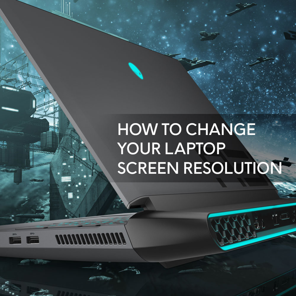 AlienwareTech's tweet image. 🎞️ If everything on your screen is too small, or too big, changing your screen resolution is one way to correct that. It&apos;s easy to do in #Windows10, and here is how: Learn more: 👉 del.ly/6016xTt3k 👈 #AlienwareTips #WindowsTips