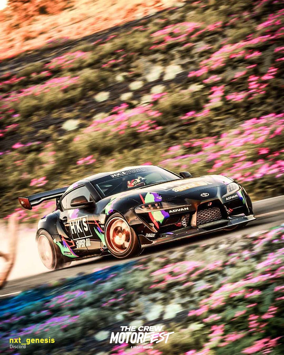 TheCrewGame's tweet photo. From sleek street cars to high-performance beasts, our community knows how to make cars from the east stand-out! 🏎️ 🔥#TheCrewMotorfest https://t.co/rTKqqGvU8i