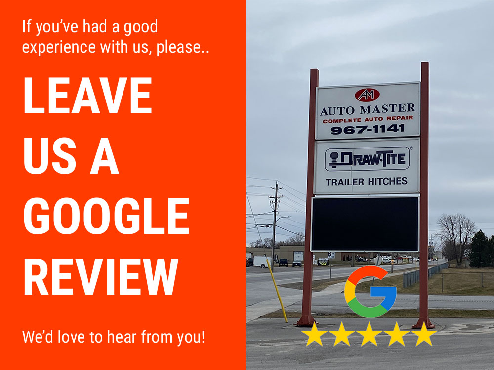 AutoMasterB's tweet photo. "Appreciate the guys there, I just send my drivers to them and they look after them good. Love your service" 👍🙏

We appreciate your review, Mohamed.

If we helped you out, leave us a review on Google. https://t.co/QGjVTJkOR8 https://t.co/8y5k1Q0clh