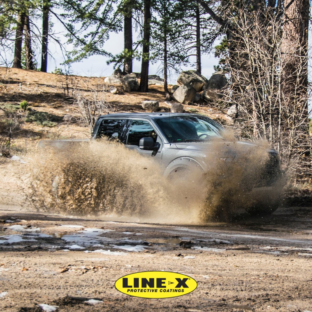 linex_pros's tweet photo. Rustproofing your truck isn’t just for winter—it's a year-round defense against corrosion. Protect your investment with us at LINE-X Pros! 💪

#LINEX https://t.co/NNhdanoxlL https://t.co/QVMzbP5ybk