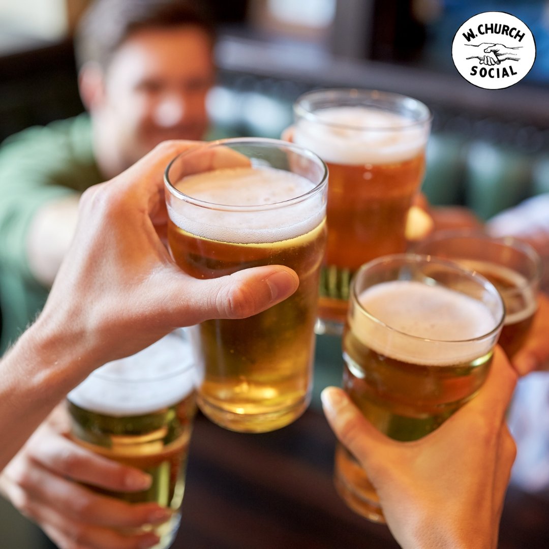 Whether it's a birthday, corporate event, or special celebration, we've got the perfect space and atmosphere to make it unforgettable. 🎉✨ Contact us to book your event today! bit.ly/46LpmXP