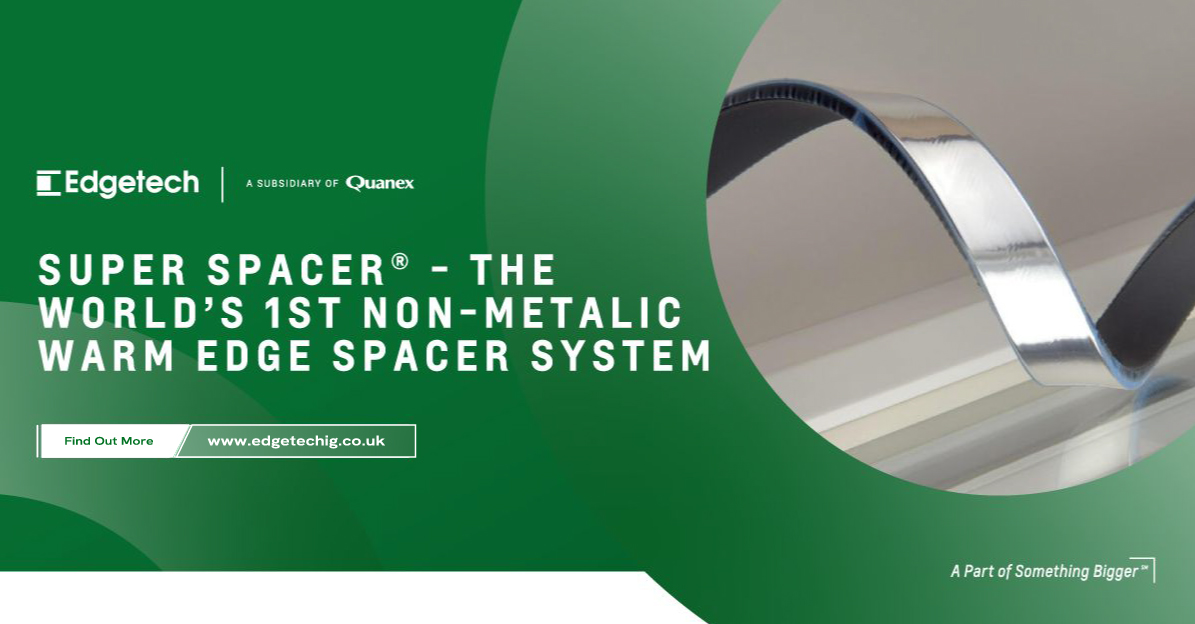 Edgetech tweet media