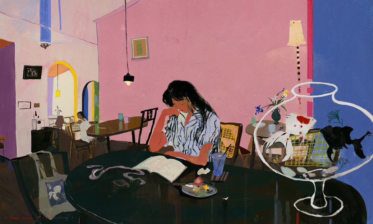 licheng199's tweet image. 