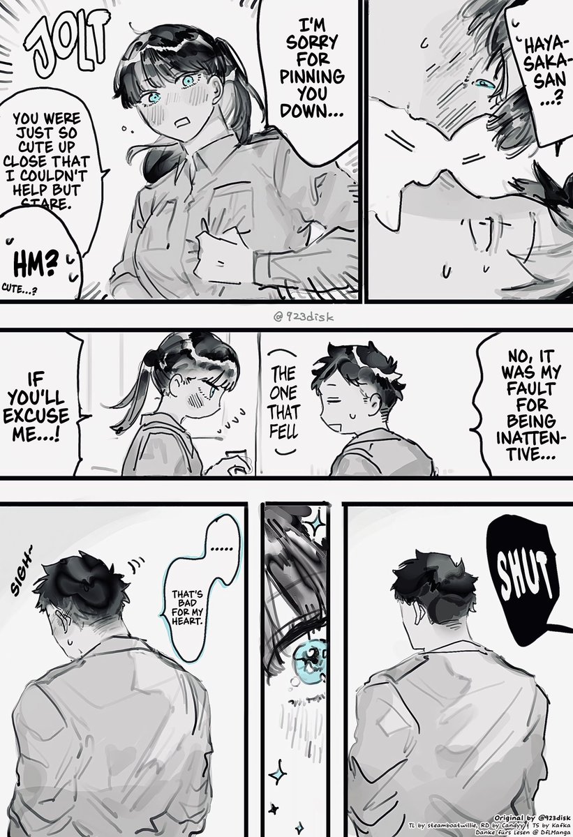 Lock on by @923disk - Ch. 09
https://t.co/JigHMrup3T 