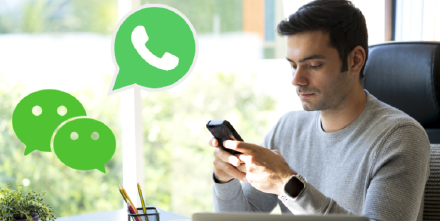 Ignoring #whatsapp and #wechat compliance could cost you.
Failing to capture #messages can lead to #legal, #operational, and regulatory risks. Find out how to mitigate them.
Read More: r.newsletter.telemessage.com/mk/cl/f/sh/28x…