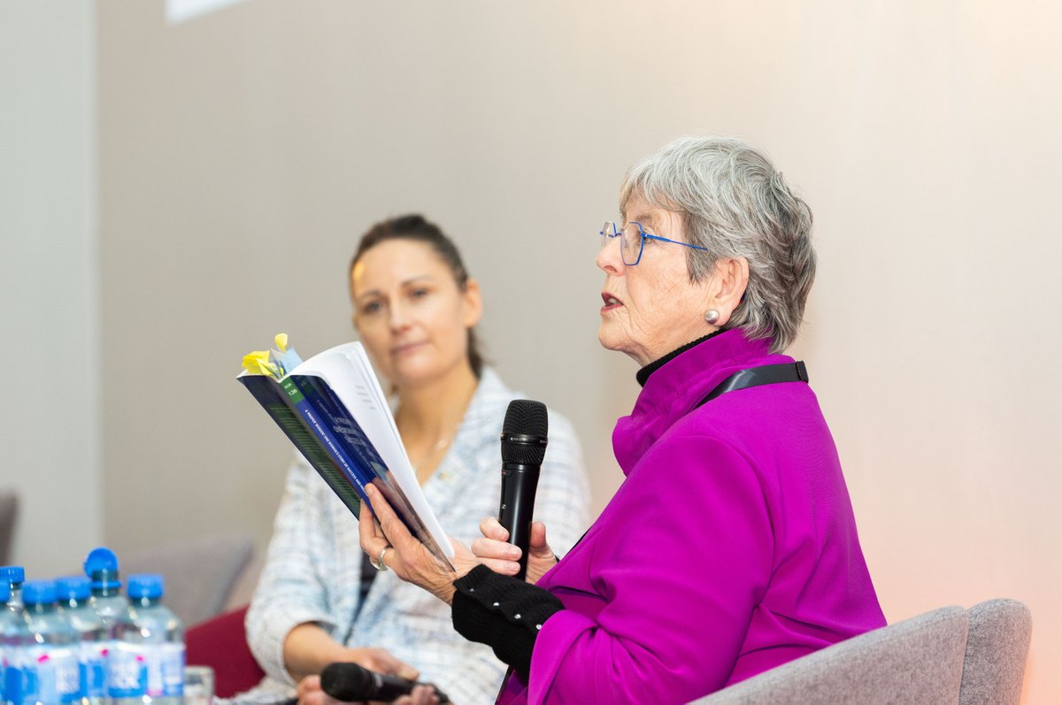 We were delighted to host the event celebrating a decade of Athena Swan in Ireland, organised by Advance HE! This event provided an opportunity to reflect on the Athena Swan Charter’s impact in addressing #gender #inequalities,