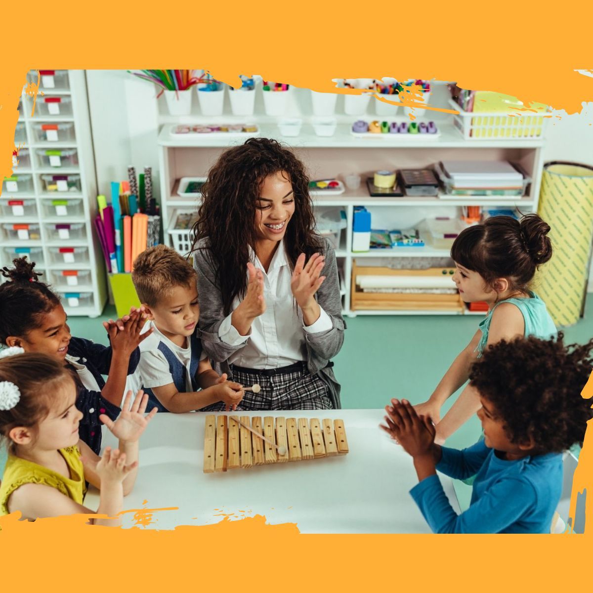 Teacher Apprenticeship Network tweet media