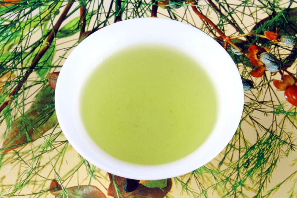 Tea review: Sugimoto Tea Yamakai sencha.

myjapanesegreentea.com/sugimoto-tea-y…