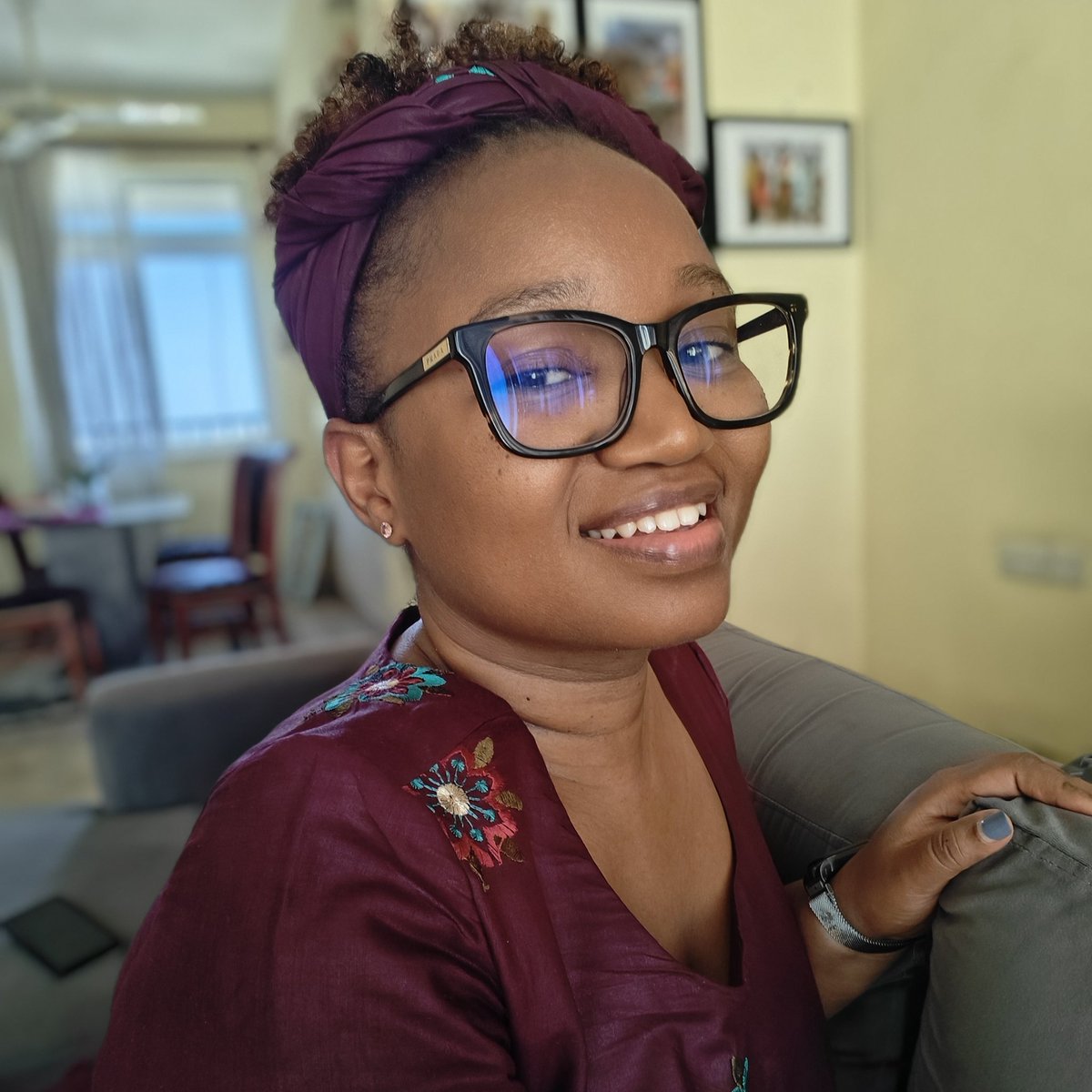 #NewProfilePic