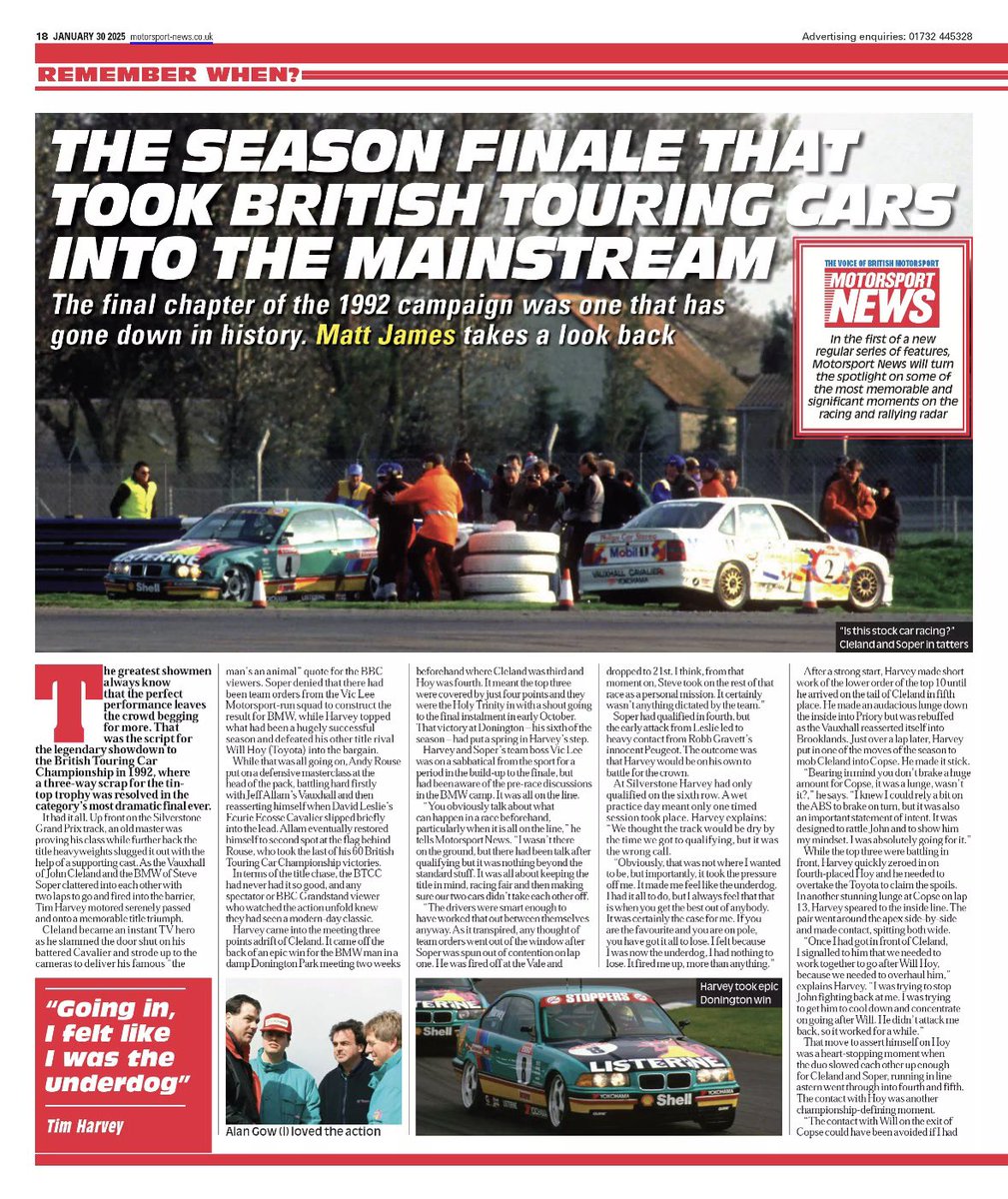 TIM HARVEY tweet media