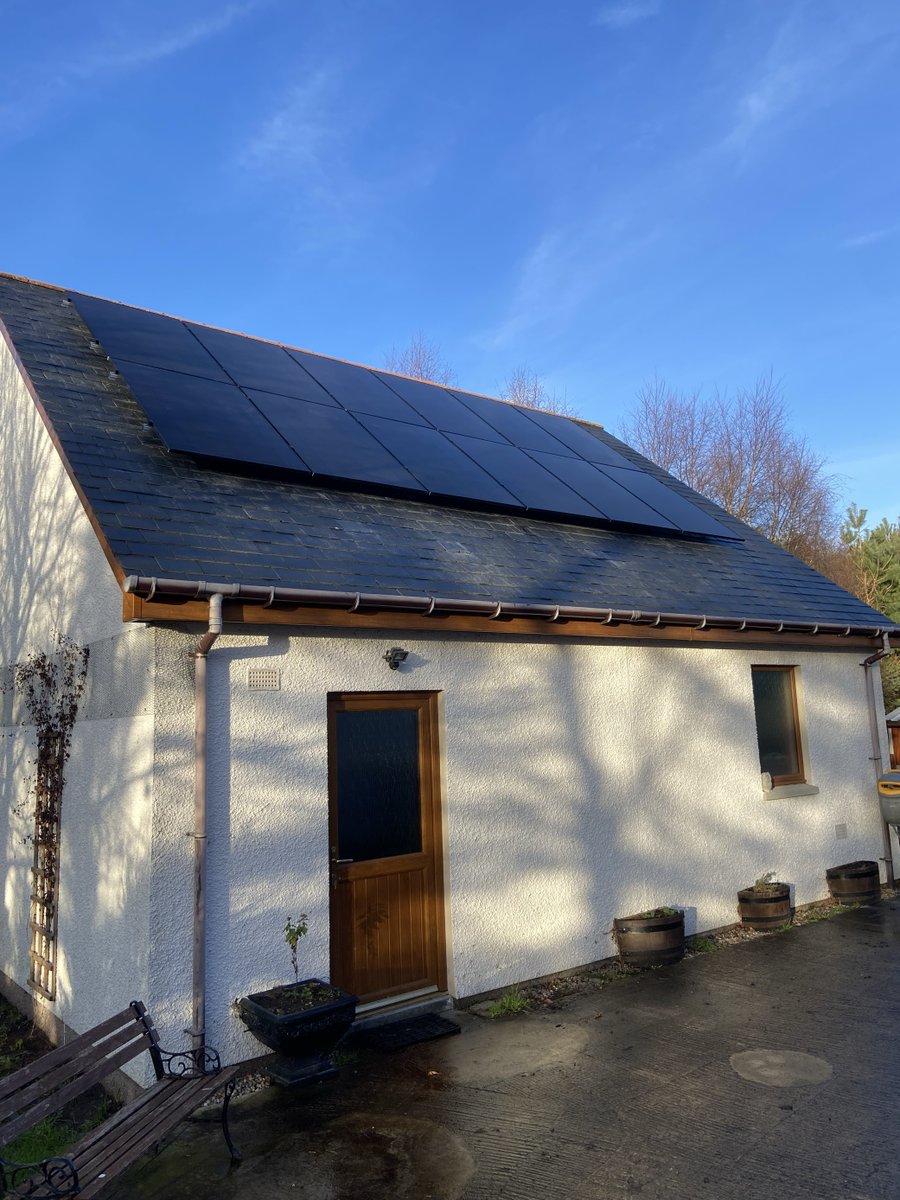 AES Solar tweet media