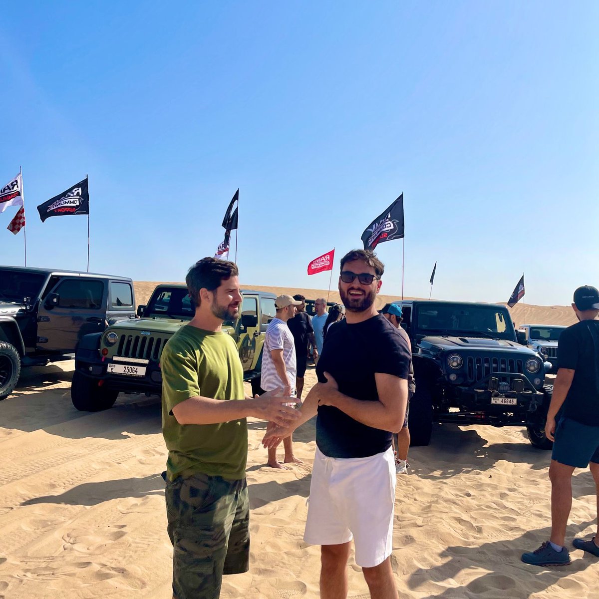 York for Life tweet media