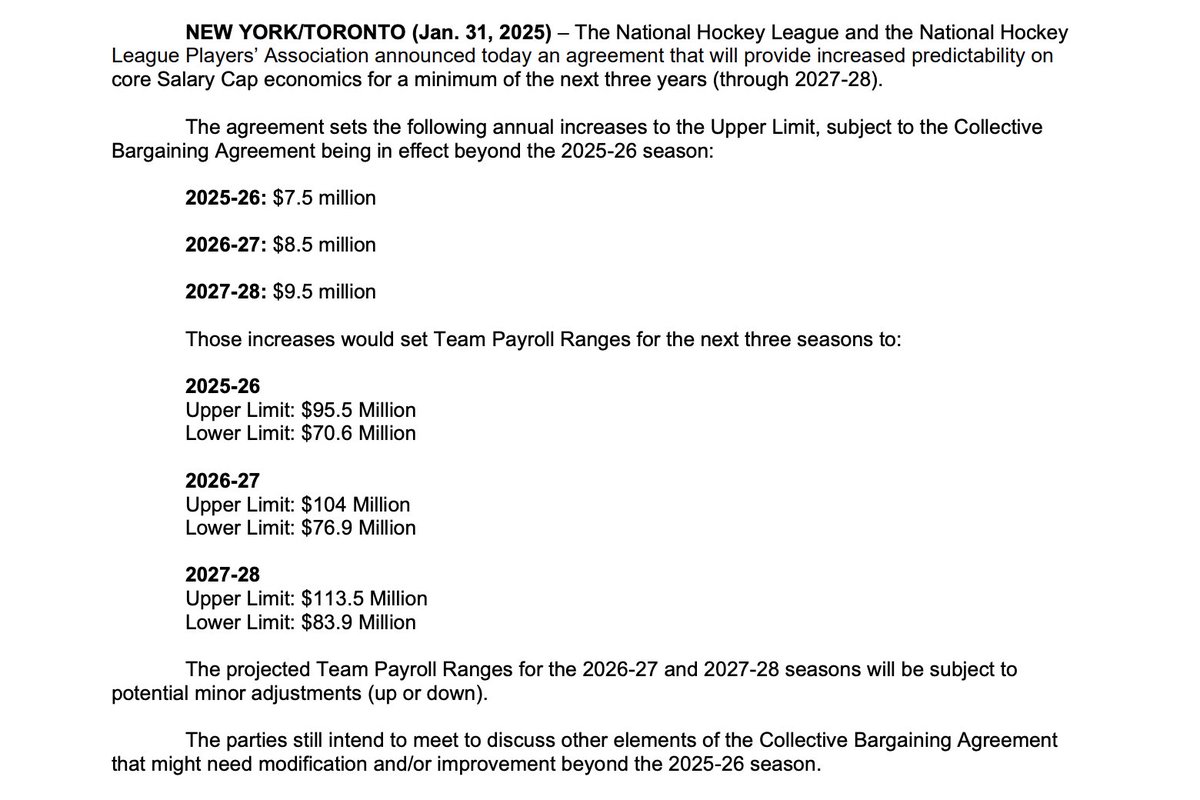 Greg Wyshynski tweet media