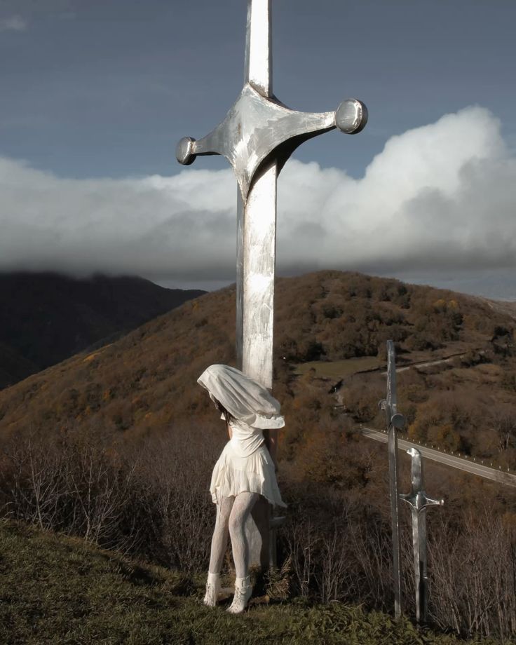 𐱃 (@swordandland) on Twitter photo 