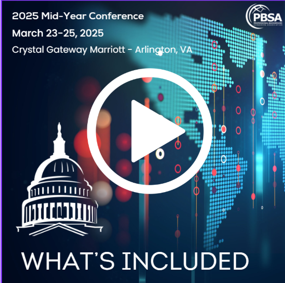 Curious about what's included at the Mid-Year? 

Check out this video - ow.ly/BnF850URcGQ