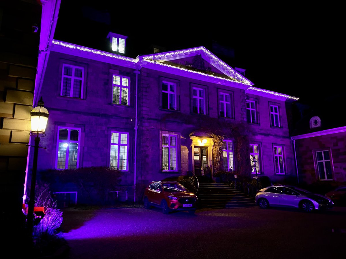 Dr Annette Rubery tweet media