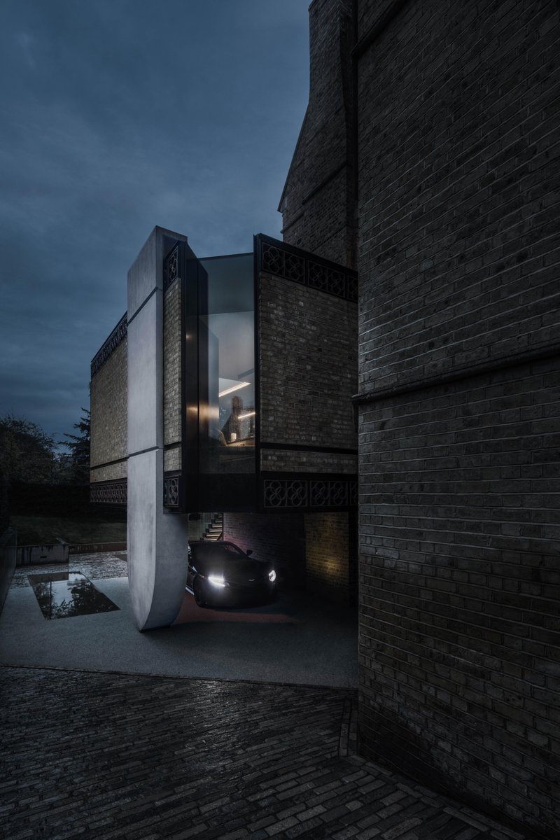 Goodfellow Communications tweet media