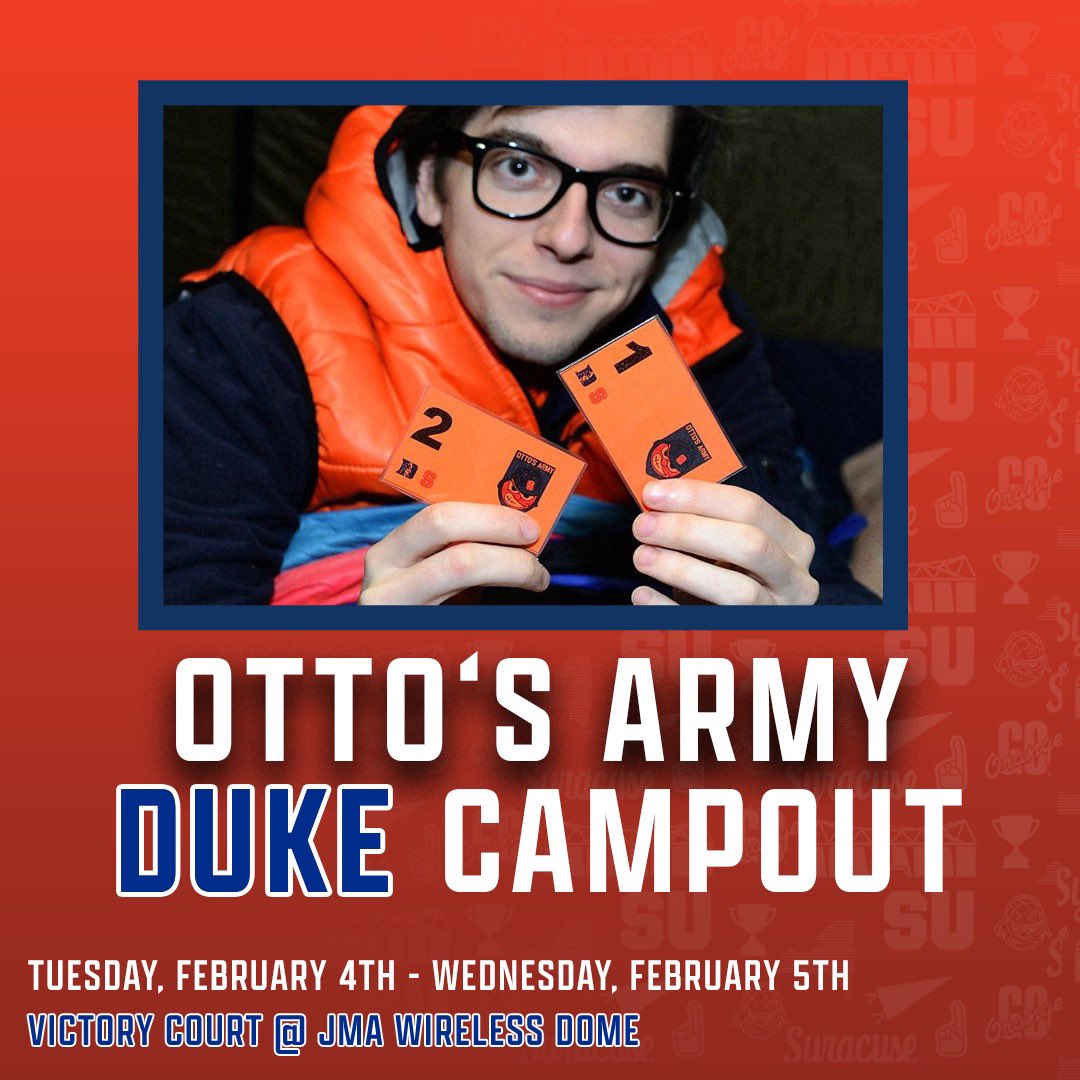 Otto's Army tweet media