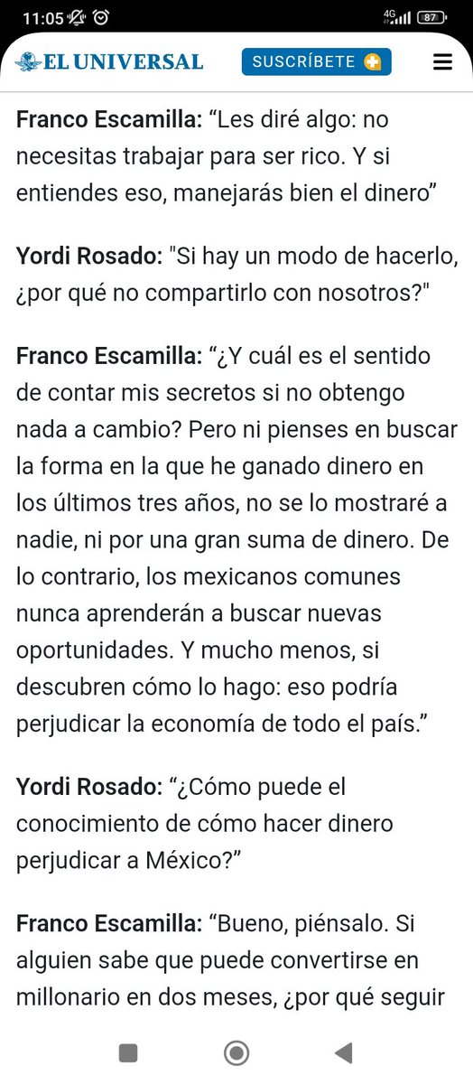 DenisseCervera_'s tweet photo. @franco_esca no sé si ya vio está nota https://t.co/kcjGu46MK5