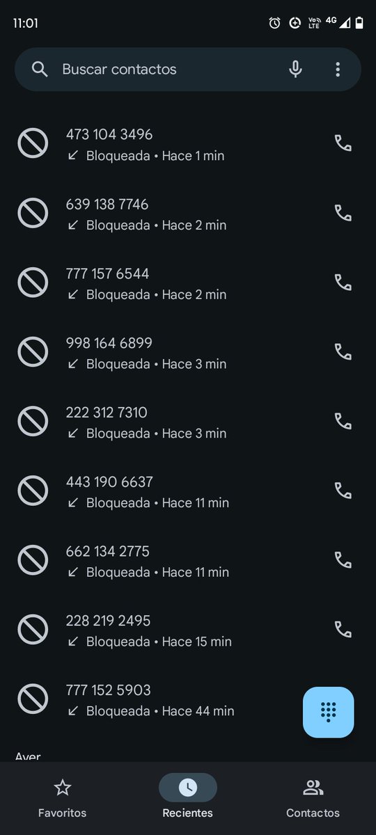 Wuffarden_'s tweet photo. @baitmxoficial HDP dejen de hacerme spam https://t.co/3Hm4wDVaSA