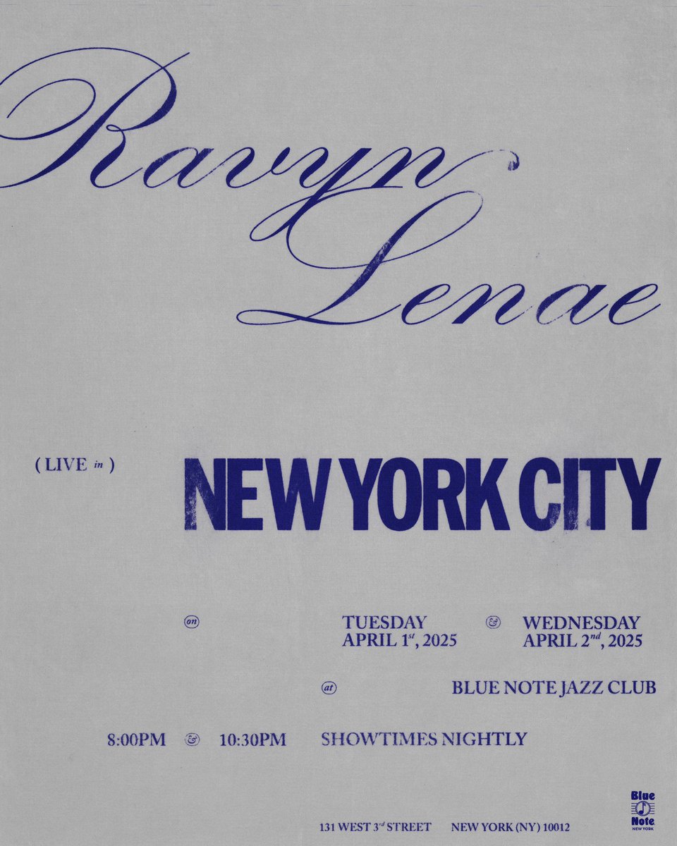 ravyn lenae tweet media