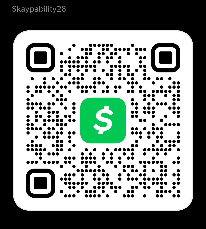 was advised to post this as well as the site supposedly takes out a fee from the donations.