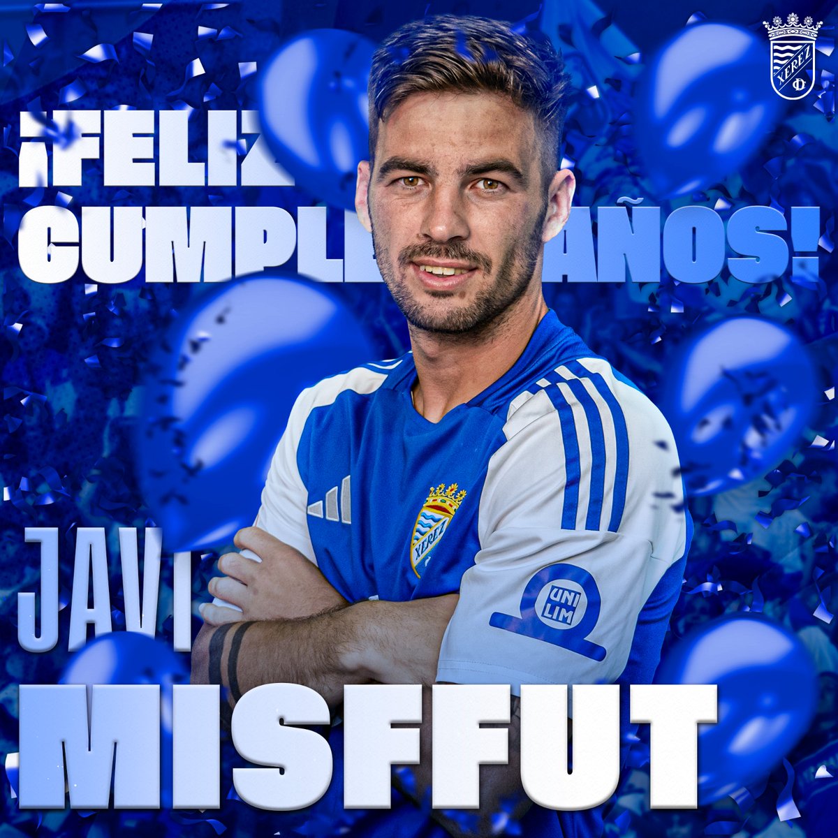 Xerez Club Deportivo tweet media