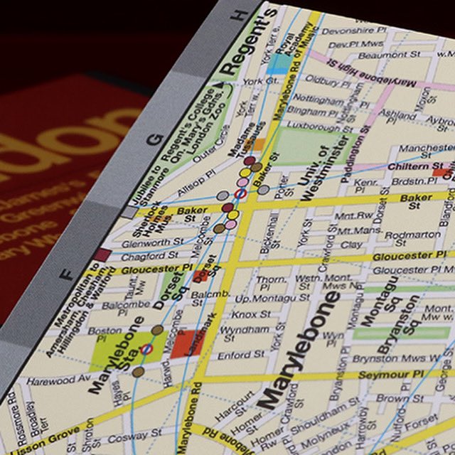 RedMaps's tweet photo. Explore charming #marylebone #london now at https://t.co/oIu8MxHIuB @wallacemuseum @riba #regentsparklondon https://t.co/otUGRaty2O