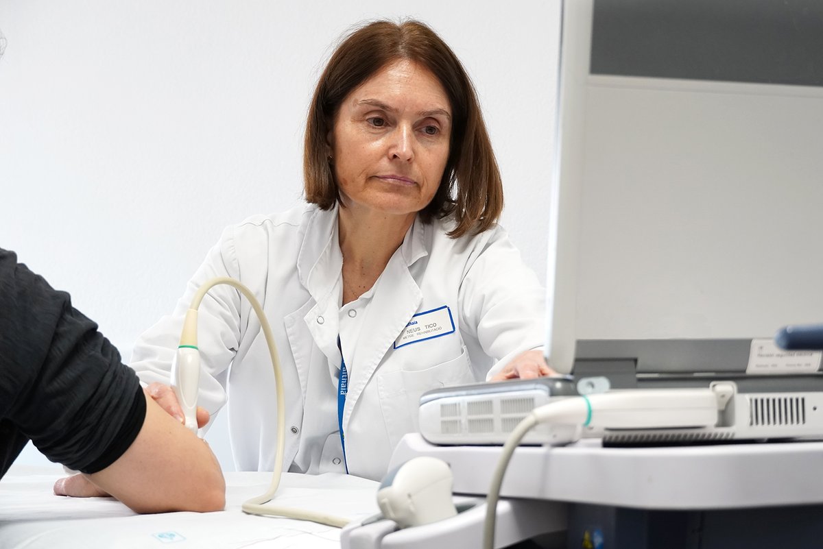 althaiamanresa's tweet photo. ℹ️Althaia formarà #MIR en #MedicinaFísica i #Rehabilitació

🩺El Ministeri de Sanitat ha aprovat l’acreditació d’una nova unitat docent que amplia l’oferta de places d'#atencióespecialitzada del 2025.

🔗https://t.co/rE4PbNpqcP

#residentsALTHAIA #althaiamanresa #Docència https://t.co/mSbFZa3rSE