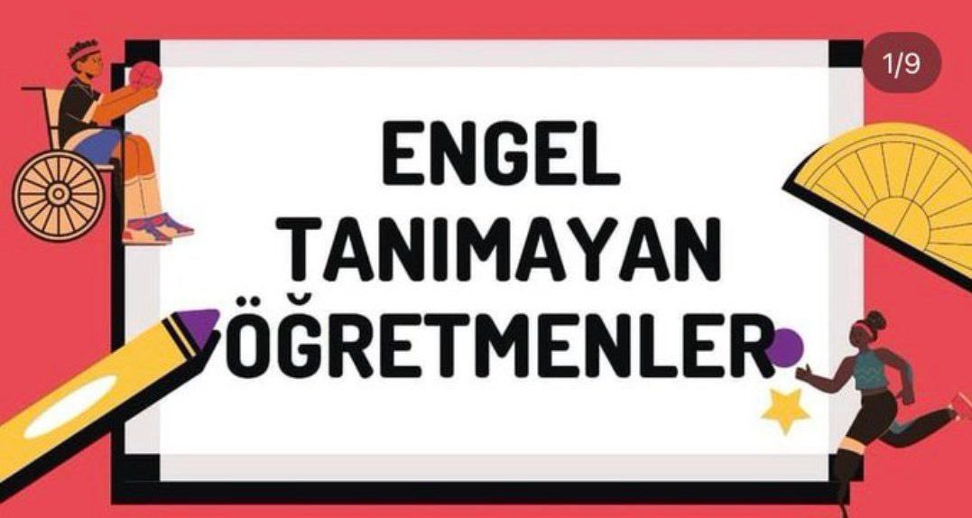 <a href="/RTErdogan/">Recep Tayyip Erdoğan</a> 2500 Engelli Öğretmenler olarak hayallerine Kavuşmak İstiyor.
2500
2500
2500

<a href="/RTErdogan/">Recep Tayyip Erdoğan</a> 
<a href="/Yusuf__Tekin/">Yusuf Tekin</a> 
<a href="/cbsbb/">T.C. Cumhurbaşkanlığı Strateji ve Bütçe Başkanlığı</a>
<a href="/tcmeb/">Millî Eğitim Bakanlığı</a> 
<a href="/zorlu77/">Prof.Dr.Kürşad ZORLU</a>
<a href="/turkegitimsen/">Türk Eğitim Sen</a>
<a href="/EgitimBirSen/">Eğitim-Bir-Sen</a>
"Engelli Öğretmenler Atansın"
#EngelliÖğretmeneŞubattaAtama