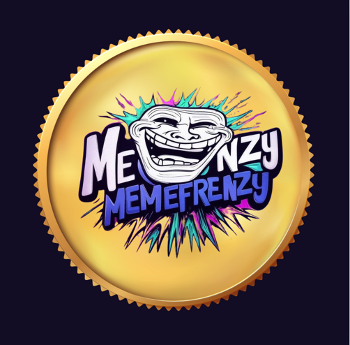 cryptogems555's tweet photo. Check this out guys!

#Memefrenzy @memefrenzysol presale on #Pinksale is LIVE

👇👇

https://t.co/b211Tjtryb

Looks cool. Grabbed a bag here. +25% filled already

Memefrenzy aims to create a fun, community-driven ecosystem where memes, memes, and more memes drive the adoption of the web3 economy.

Web: https://t.co/NaDWv42nFF

Tg: https://t.co/emDJqmaeiU