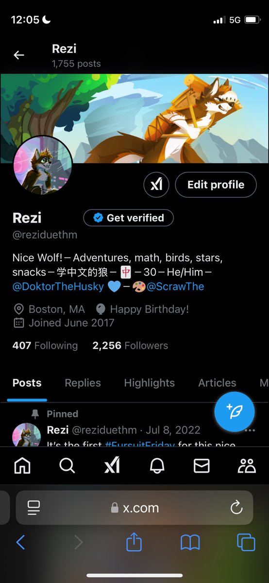 Rezi tweet media
