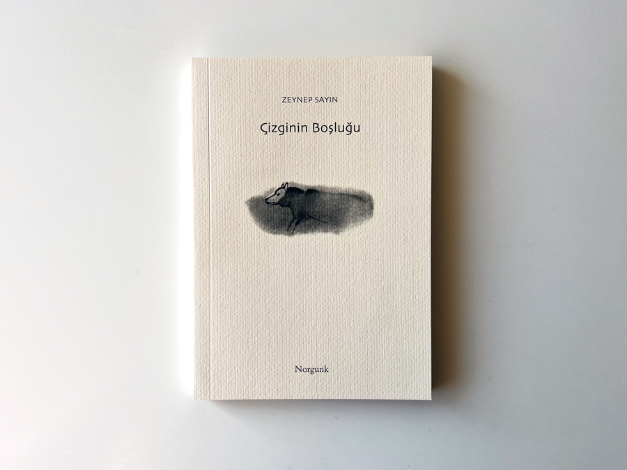 Çizginin Boşluğu
Zeynep Sayın

:: yakında kitapçılarda ::

norgunk.com/cizginin-boslu…