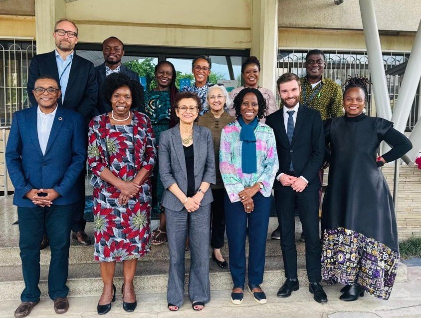 UN Zambia tweet media