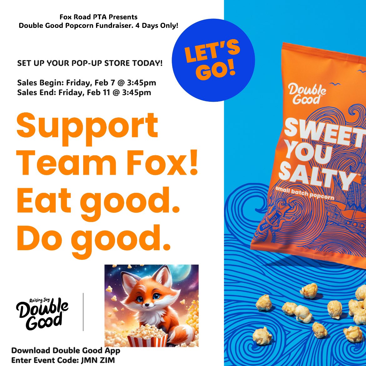 Fox Road Elementary tweet media