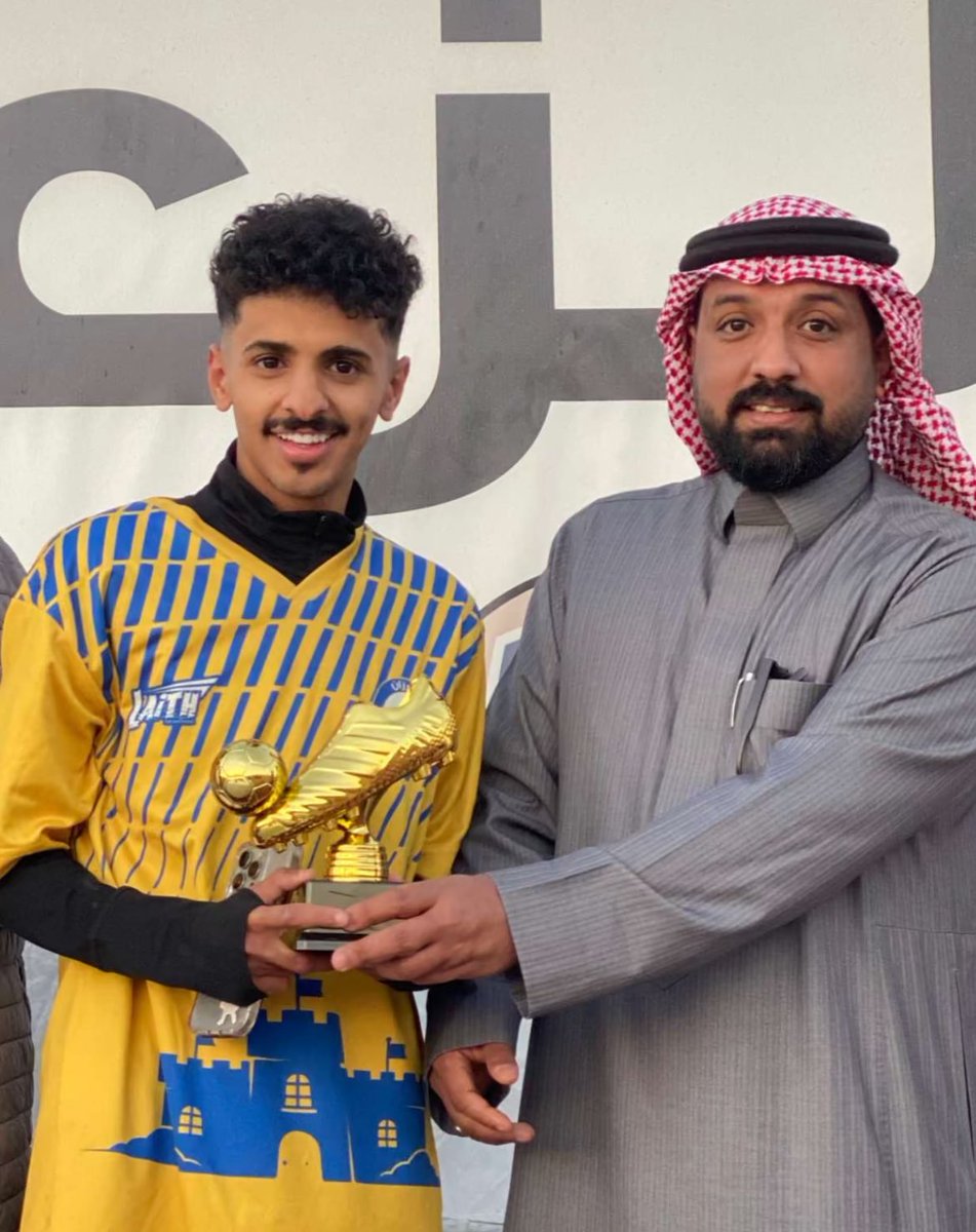 فريق برزان tweet media