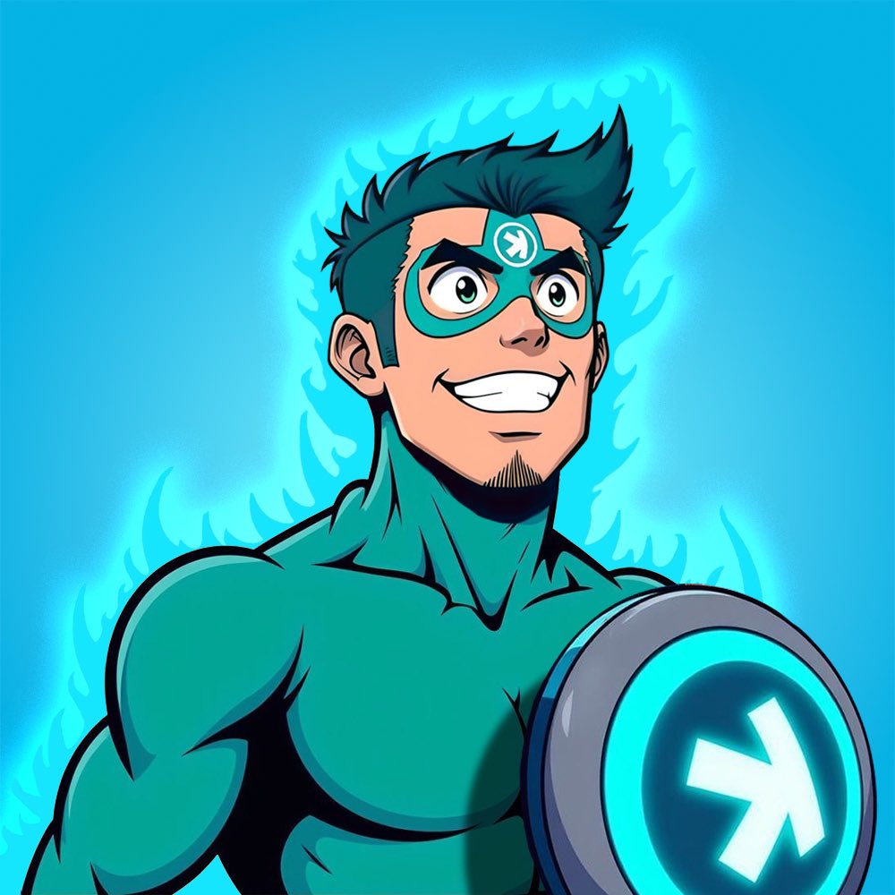 Kaspaman_NFT's tweet image. Our #KASPAMAN NFT collection is now live! 

Enjoy guys ! 🧬👌

#KRC721 #KSPR #KAS #KASPA #KAS