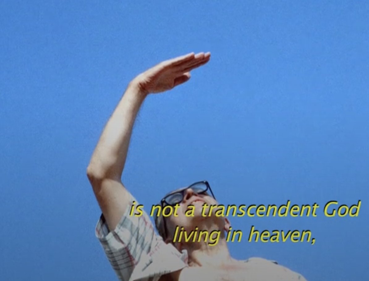 dif_fractions's tweet image. A fascinating documentary on the enigmatic statesman and philosopher: Alexandre Kojève

 youtube.com/watch?v=wMzBmY…