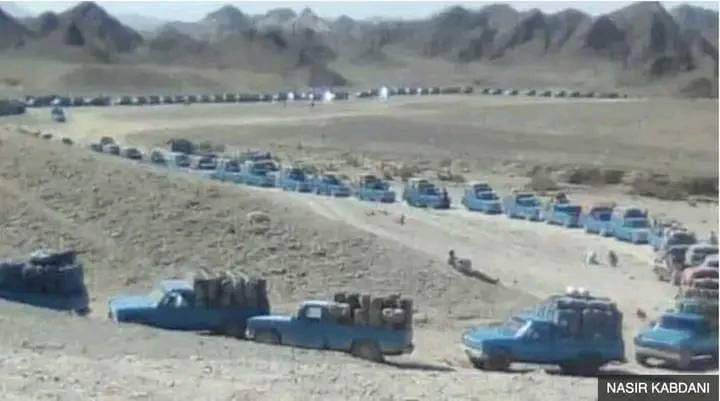 Fatima PTI tweet media