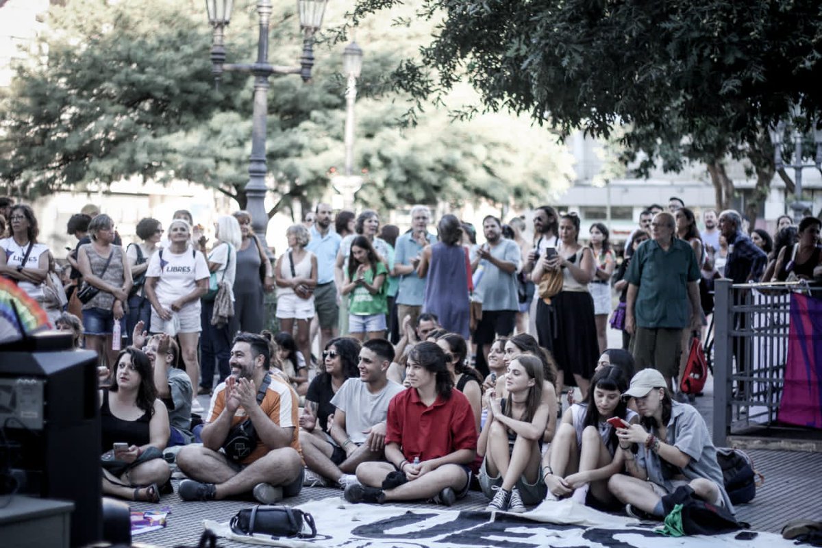 libres del sur rio cuarto tweet media