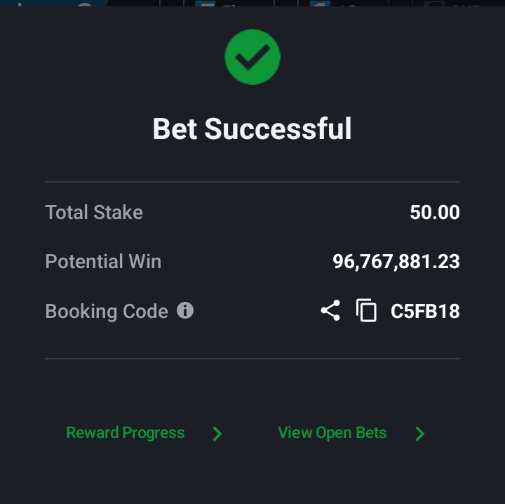 SportAnalyst9's tweet photo. I'm the king 👑👑👑 of GG 💰💰💰💰 https://t.co/clsUZCu6wO
