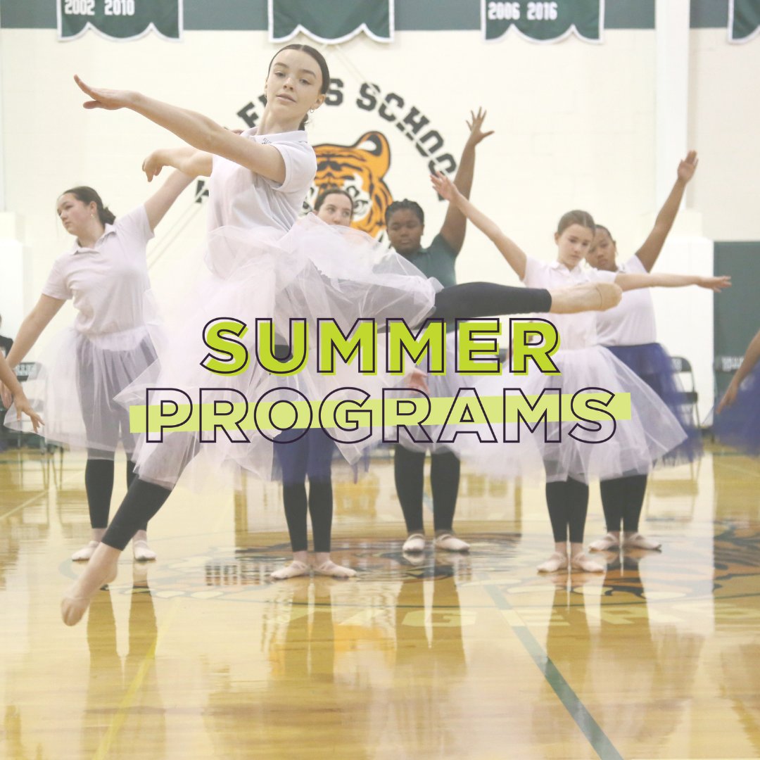 The Ellis School tweet media