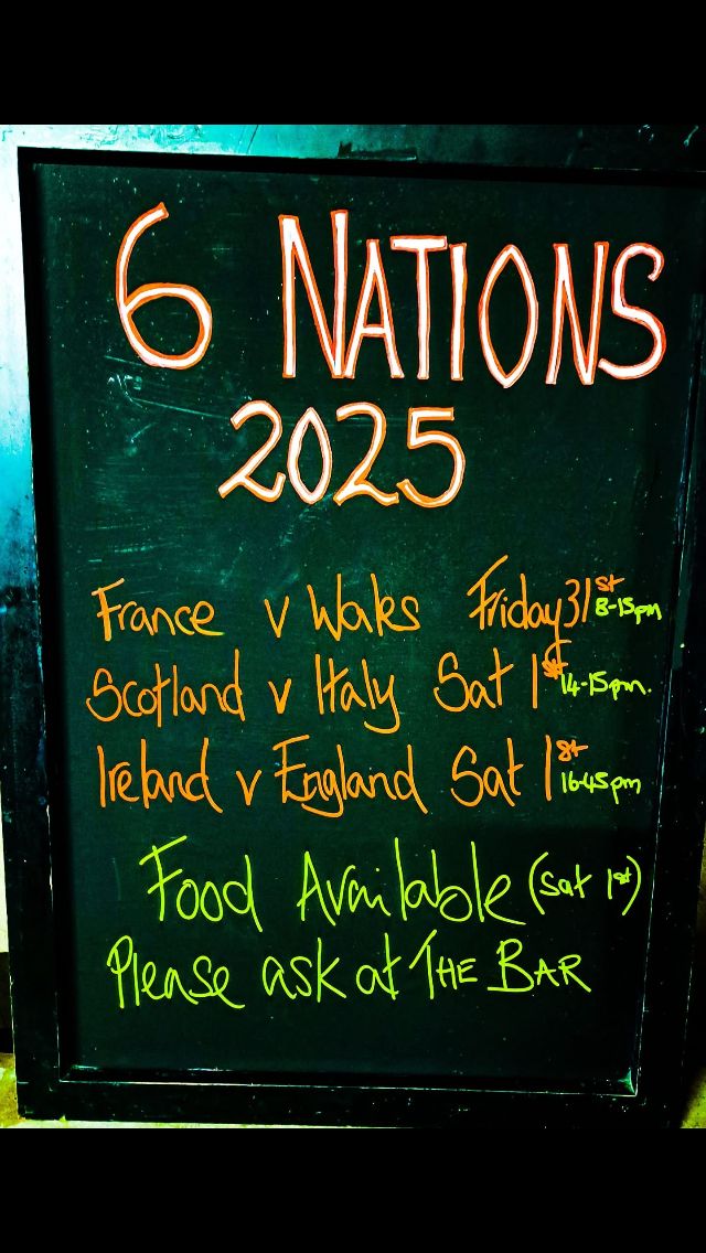 Croxley Guild of Sport tweet media