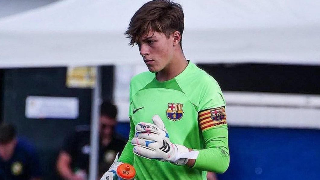 Som I Serem FCB tweet media