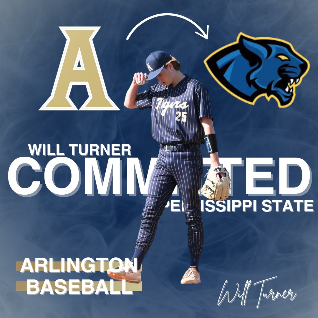 Arlington Tigers Baseball tweet media