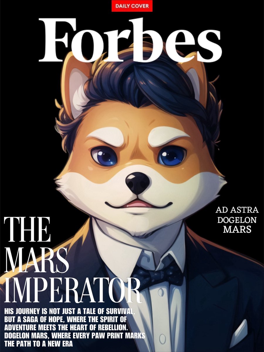 REPOST THIS IF YOU HOLD $ELON

LET’S MAKE DOGELON MARS FAMOUS.