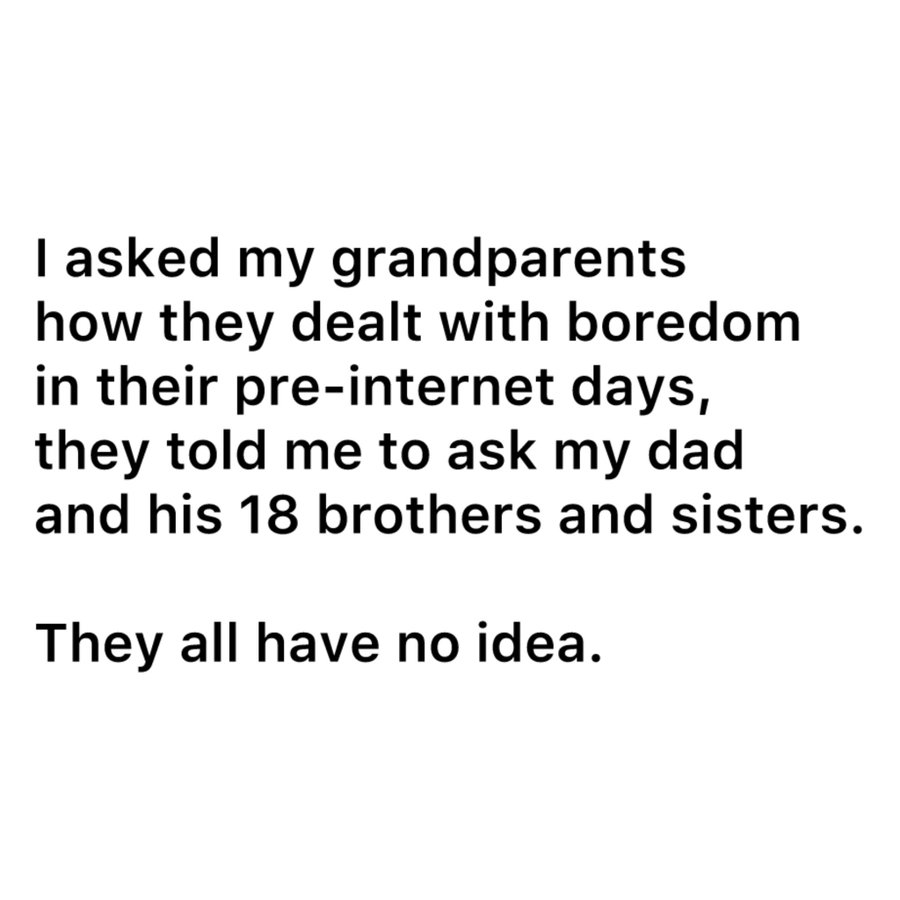 .